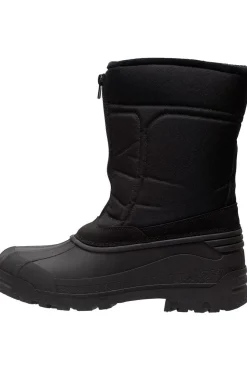 Clearance ANTARCTICA Après-Ski Laarzen 901 Anthracite