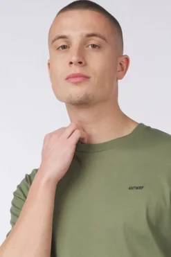 Clearance Antwrp Bts098R-L001S Sand