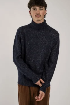 Fashion Antwrp Coltrui Bkw360-L220 dark blue