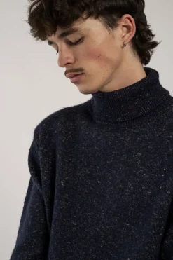 Fashion Antwrp Coltrui Bkw360-L220 dark blue