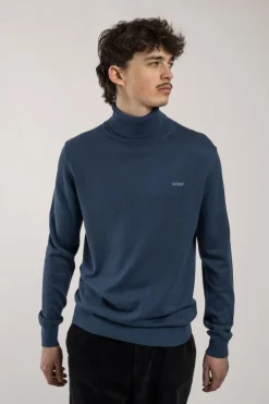 New Antwrp Coltrui Bkw098T-L213 dark blue