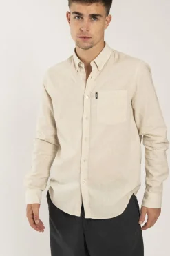 Hemd Cotton-Antwrp Fashion