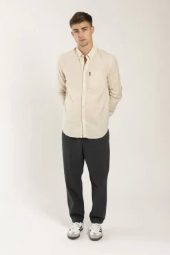 Hemd Cotton-Antwrp Fashion