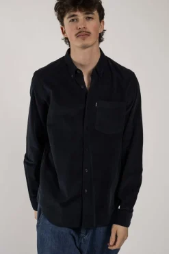 Hemd Cotton-Antwrp Best