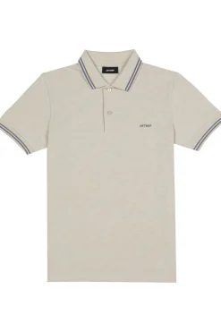 Outlet Antwrp Polo Classic Naturel