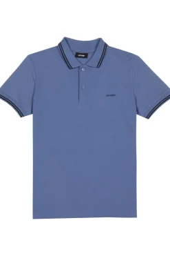 Best Antwrp Polo Classic Blue Horizon