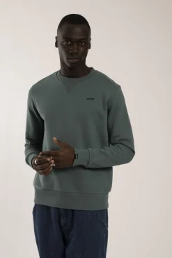 Fashion Antwrp Trui Basic Jade