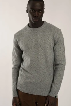 Fashion Antwrp Trui Bkw370-L220 light blue