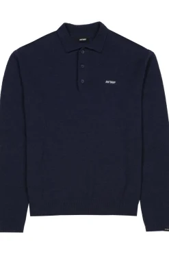 Trui Bkw404-L225S-Antwrp Fashion