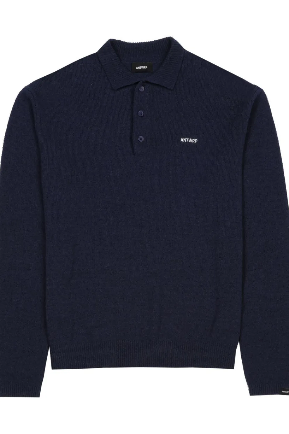 Trui Bkw404-L225S-Antwrp Fashion