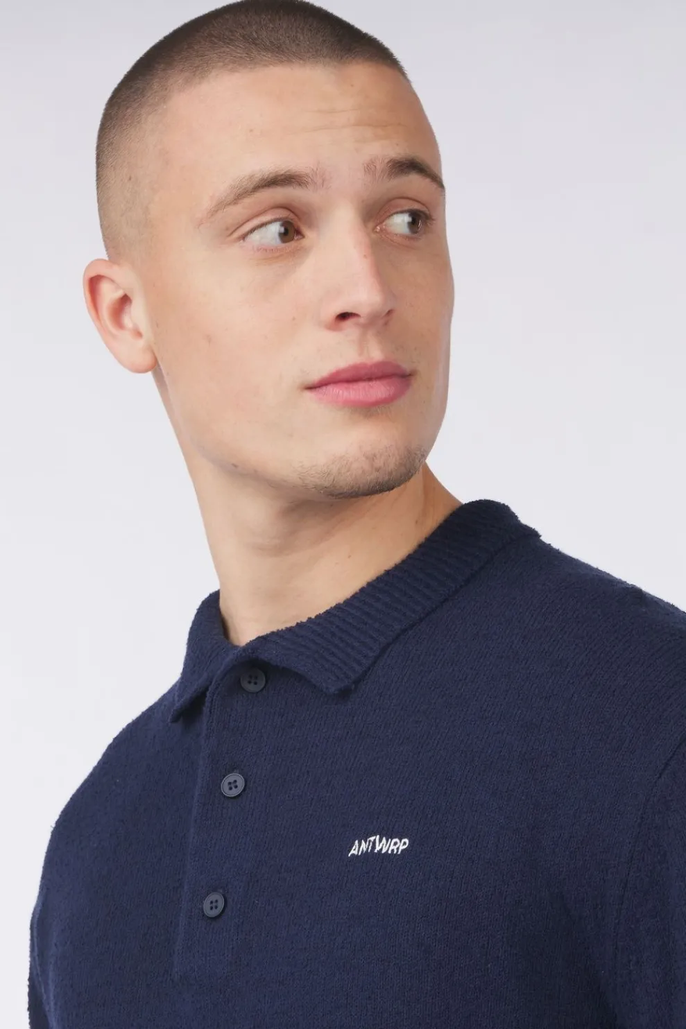 Trui Bkw404-L225S-Antwrp Fashion