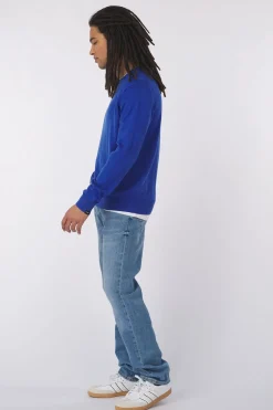 Trui Bkw098R-L213-Antwrp Clearance