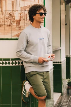 Clearance Antwrp Trui Bsw415-L008