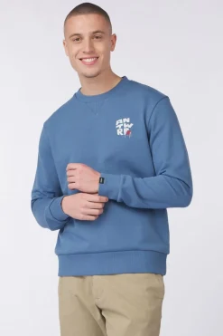 Trui Bsw420-L008S-Antwrp Hot