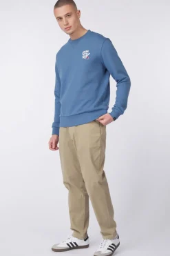 Trui Bsw420-L008S-Antwrp Hot