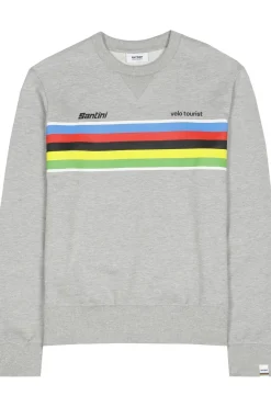 Trui Uci Stripes-Antwrp Online