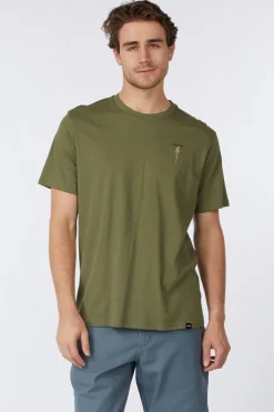 Sale Antwrp T-Shirt Bts 430  As Grey