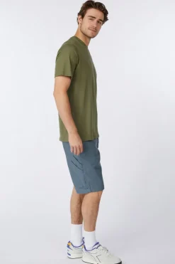 Sale Antwrp T-Shirt Bts 430  As Grey