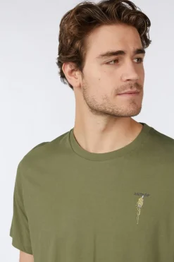 Sale Antwrp T-Shirt Bts 430  As Grey