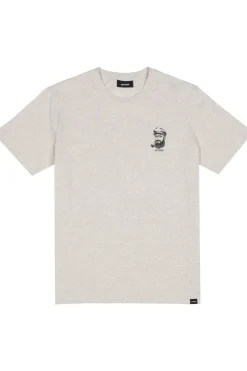 Discount Antwrp T-Shirt Bts410-L001S Naturel