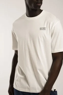 T-Shirt Bts356-L001S-Antwrp New