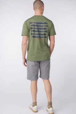 T-Shirt Bts416-L001S-Antwrp Sale