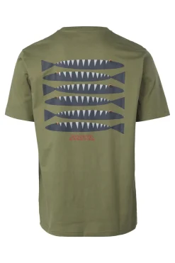 T-Shirt Bts416-L001S-Antwrp Sale