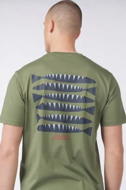 T-Shirt Bts416-L001S-Antwrp Sale