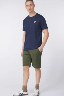 T-Shirt Bts419-L001S-Antwrp Sale