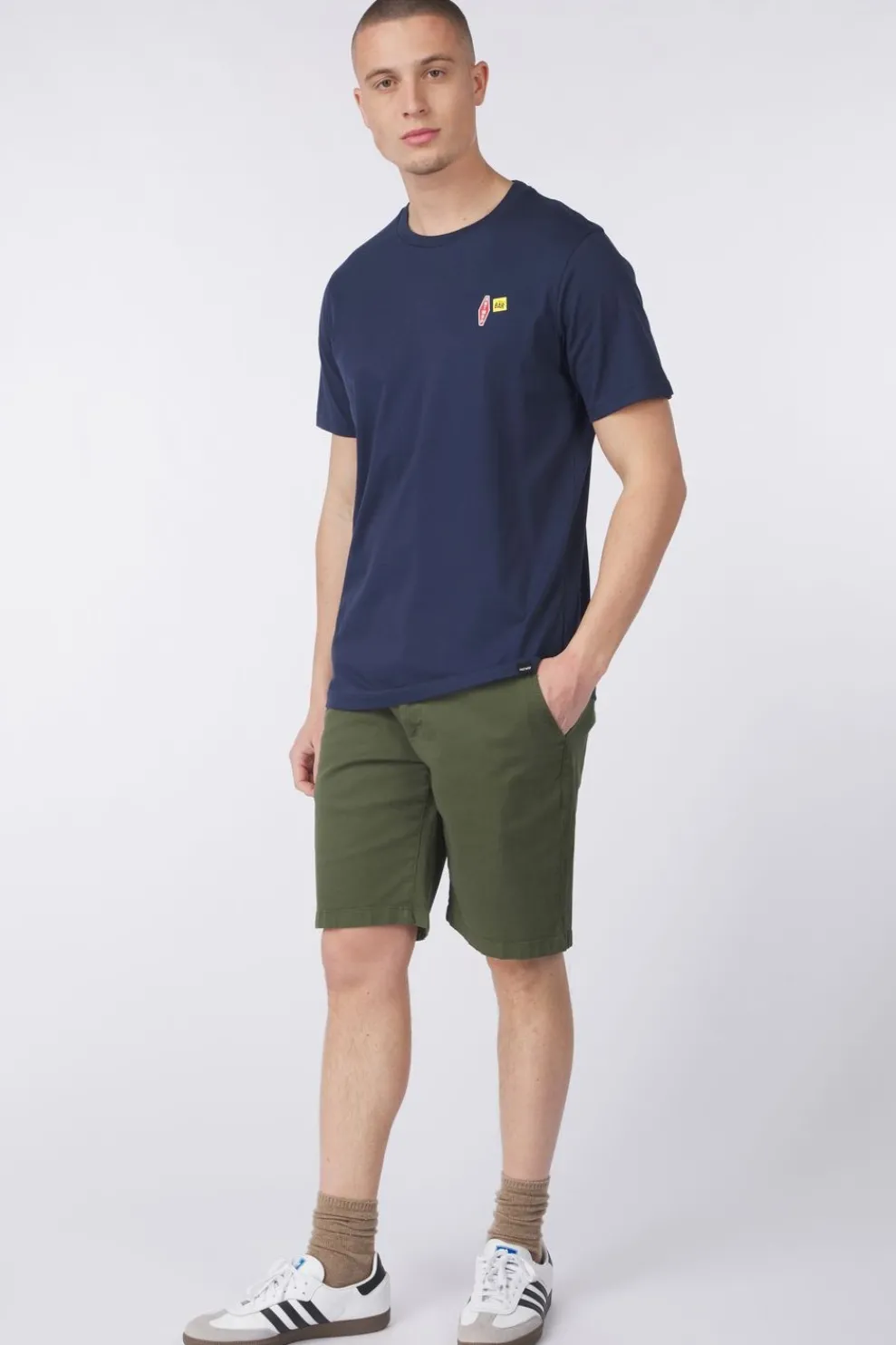 T-Shirt Bts419-L001S-Antwrp Sale