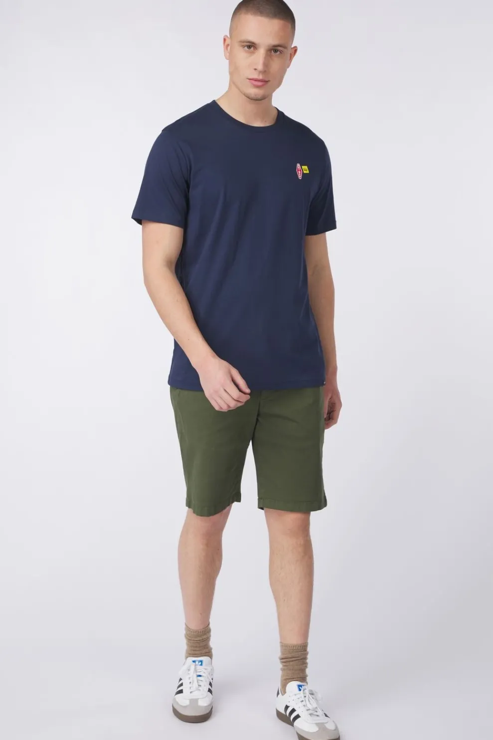 T-Shirt Bts419-L001S-Antwrp Sale