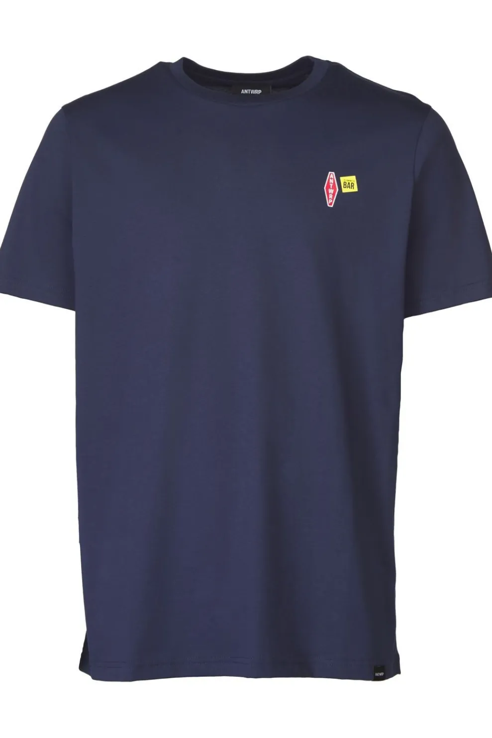 T-Shirt Bts419-L001S-Antwrp Sale