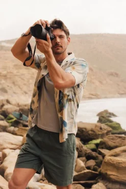 T-Shirt Bts418-L001S-Antwrp Best