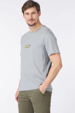 T-Shirt Bts418-L001S-Antwrp Best