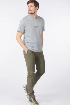 T-Shirt Bts418-L001S-Antwrp Best