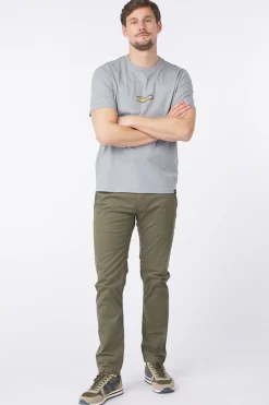 T-Shirt Bts418-L001S-Antwrp Best