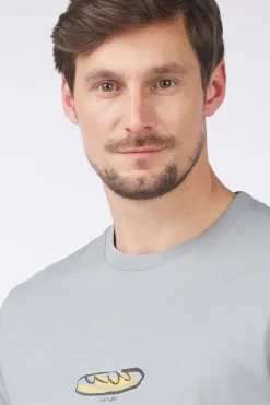 T-Shirt Bts418-L001S-Antwrp Best