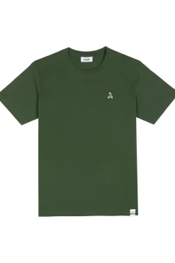 T-Shirt Bts352-L001S-Antwrp New