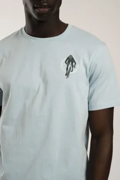 T-Shirt Bts357-L001S-Antwrp Clearance