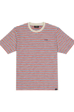 T-Shirt Striped-Antwrp Fashion
