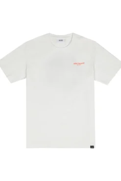 T-Shirt Velo Tourist Front-Antwrp Outlet