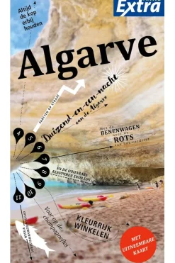Algarve Extra-ANWB Hot