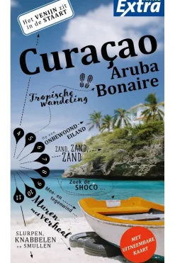 Curaçao Aruba Bonaire Extra-ANWB Discount