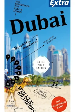 Sale ANWB Dubai Extra 2022