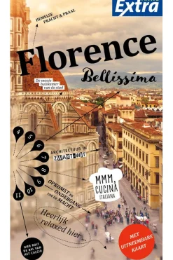 Florence Extra-ANWB Outlet