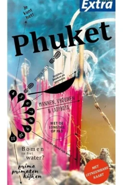 Clearance ANWB Phuket Extra 2019
