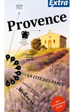 Best ANWB Provence Extra 2024