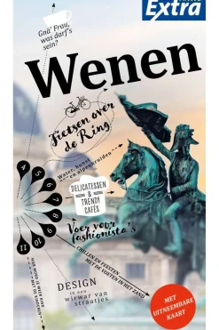 Wenen Extra-ANWB Hot