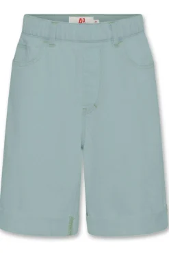 Best AO76 Short Adamo Overdye Blue Surf