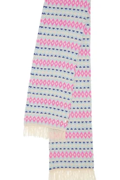 Hot AO76 Sjaal Brasch Multicolour